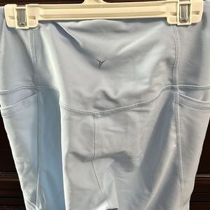 Old Navy Active leggings with pockets sz M